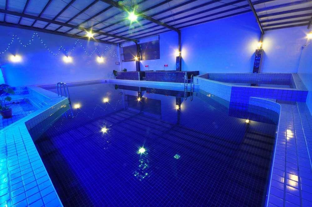 Kenting Maldives Hotspring Hotel Hengchun South Gate Exterior photo