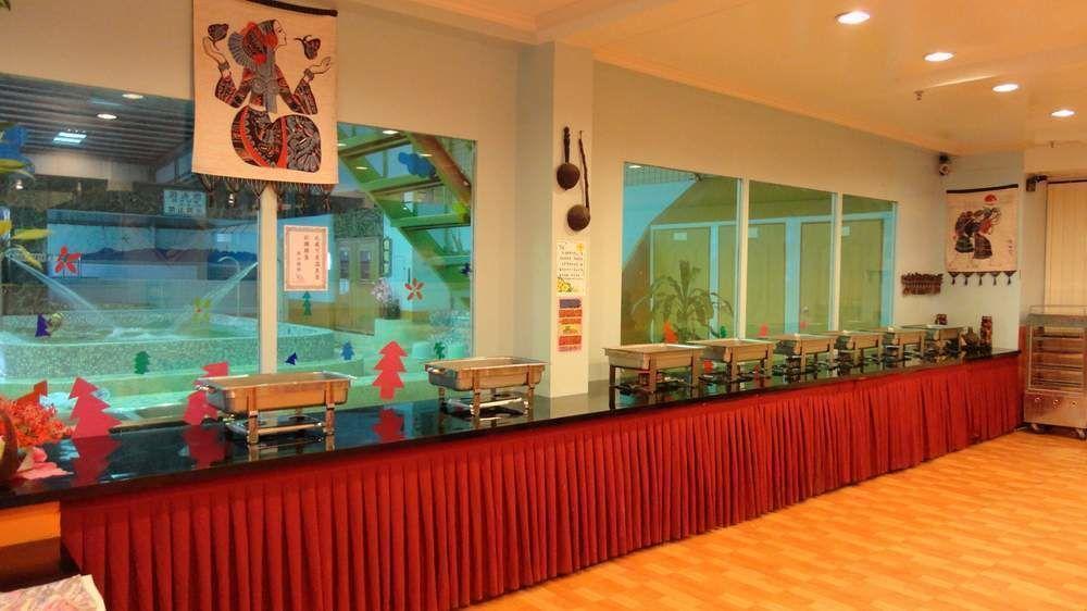 Kenting Maldives Hotspring Hotel Hengchun South Gate Exterior photo